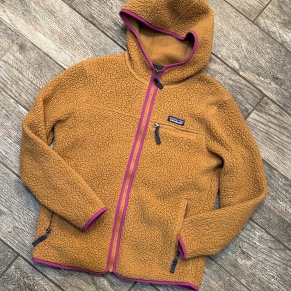 Patagonia Women's Retro Pile Fleece